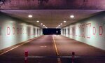 Fietstunnel
<br/>
Janno Hahn, 2017